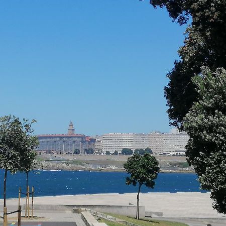 Apartamento Costa Riazor Coruna Apartment Ла Коруня Екстериор снимка