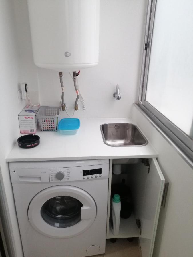 Apartamento Costa Riazor Coruna Apartment Ла Коруня Екстериор снимка