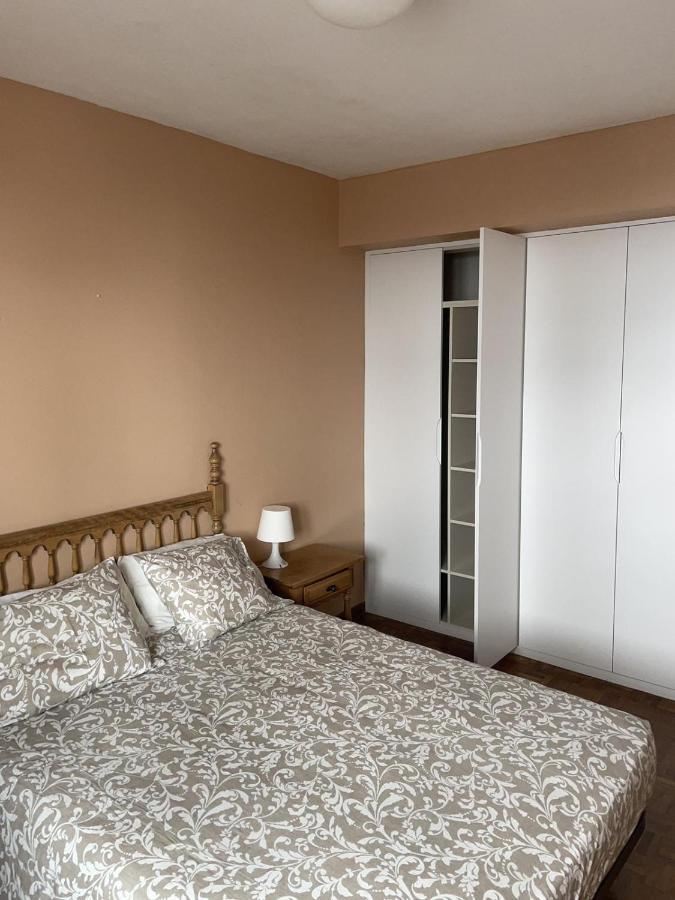 Apartamento Costa Riazor Coruna Apartment Ла Коруня Екстериор снимка