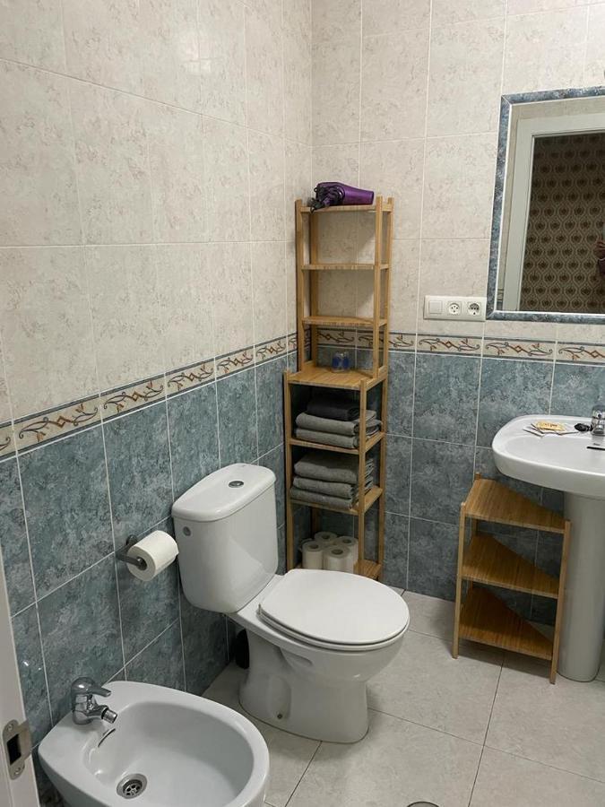 Apartamento Costa Riazor Coruna Apartment Ла Коруня Екстериор снимка