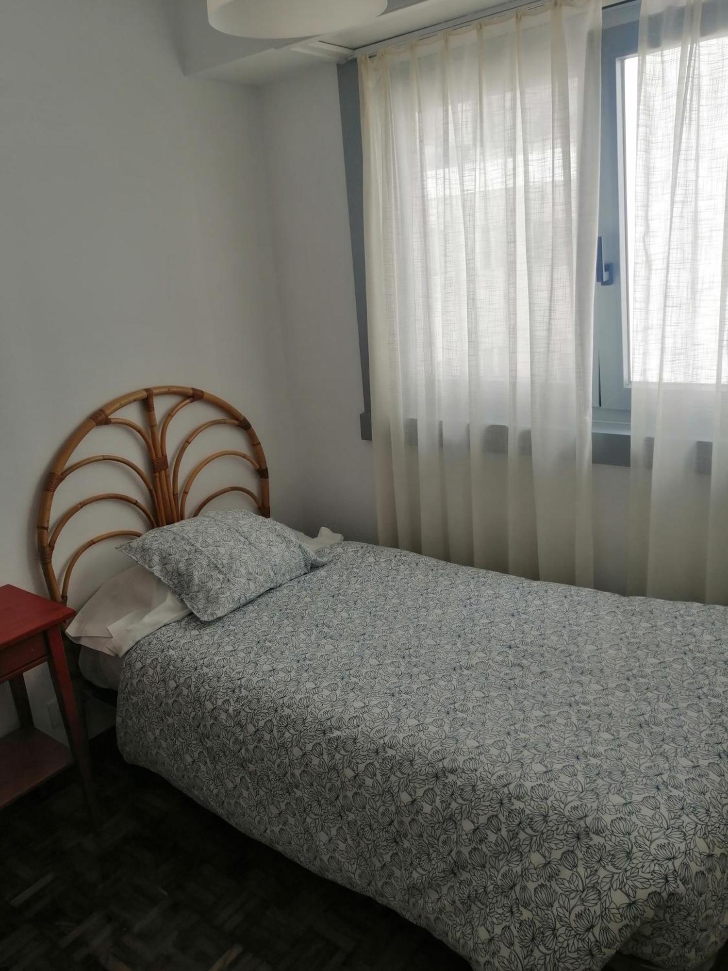 Apartamento Costa Riazor Coruna Apartment Ла Коруня Екстериор снимка