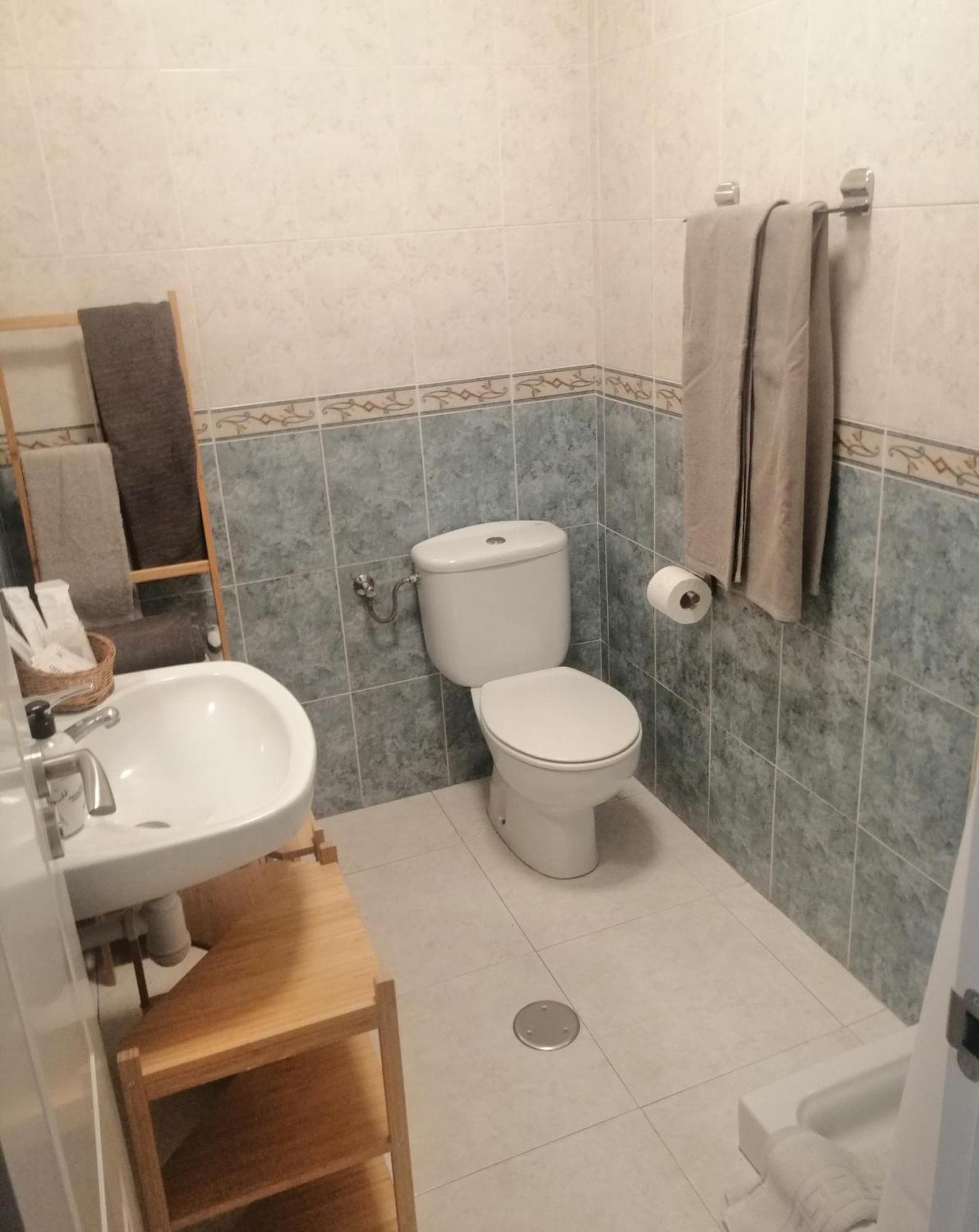 Apartamento Costa Riazor Coruna Apartment Ла Коруня Екстериор снимка