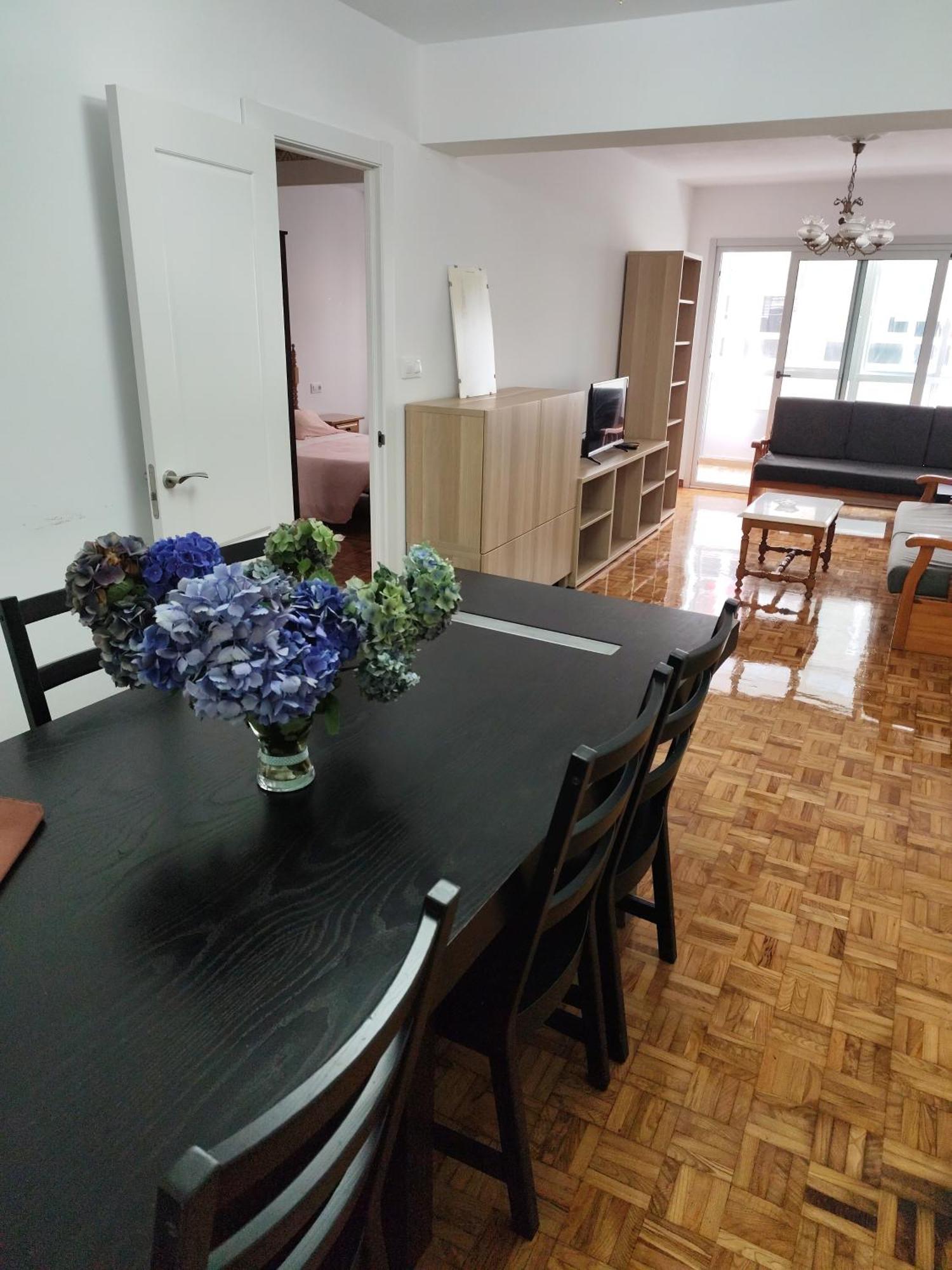 Apartamento Costa Riazor Coruna Apartment Ла Коруня Екстериор снимка
